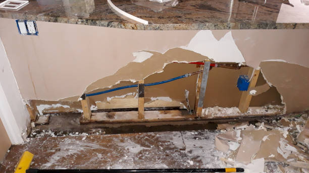 Best Fire Damage Restoration  in Angier, NC